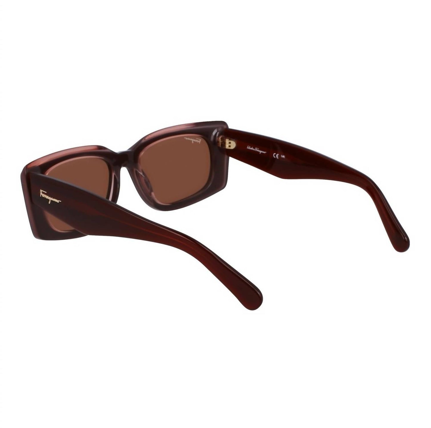 Salvatore Ferragamo - Women's Sf1079s Sunglasses