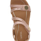 Aetrex - Women's Jess Adjustable Sandals
