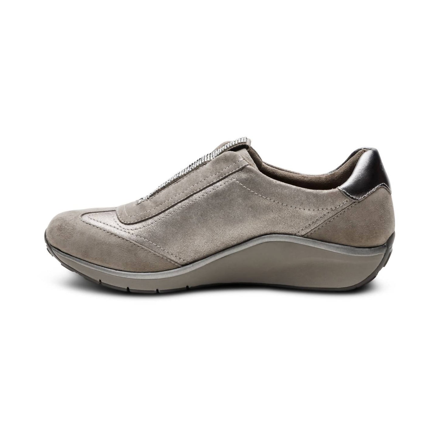 Aetrex - Women's Megan Arch Support Sneaker