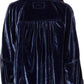 Free People - Night Skies Velvet Top