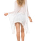Jen'S Pirate Booty - Angel Wing Kaftan Coverup Dress