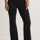 Z Supply - Women's High Kick Flare Pant