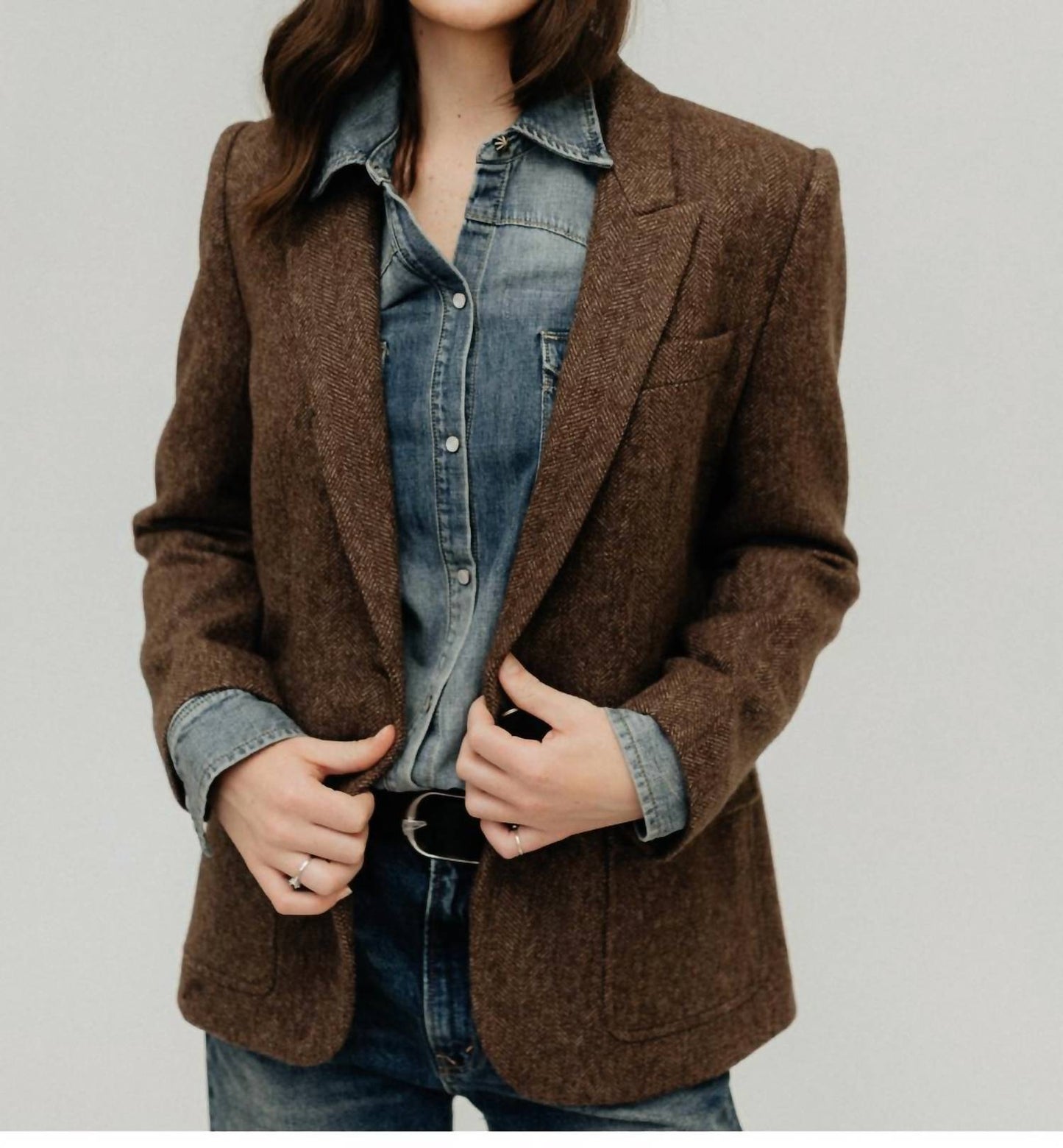Nili Lotan - Mireille Jacket