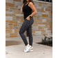 Julia Rose - MAVERICK FULL Length Leggings
