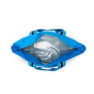 Think Royln - Women's Beach Bum Cooler Bag Maxi Tote Bag