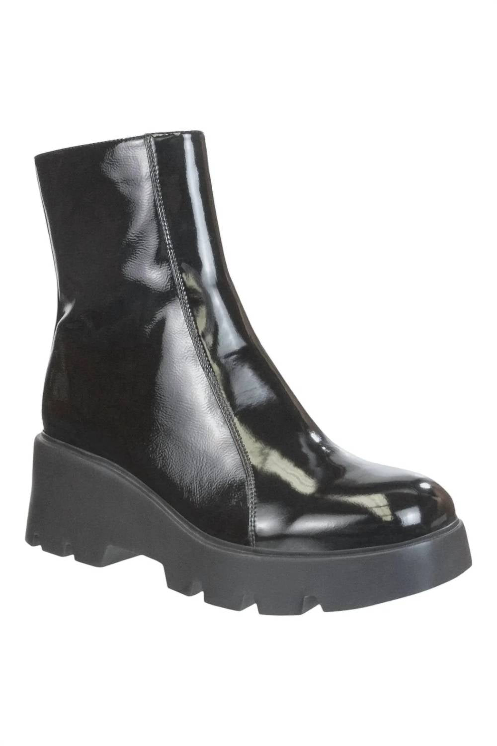 Naked Feet - Women's Xenus Boot