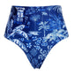 Agua Bendita - Alicia Reversible Bikini Bottom