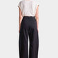 Apiece Apart - Fine Weight Cropped Vest