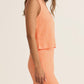 Z Supply - Sloane V-neck Rib Tank