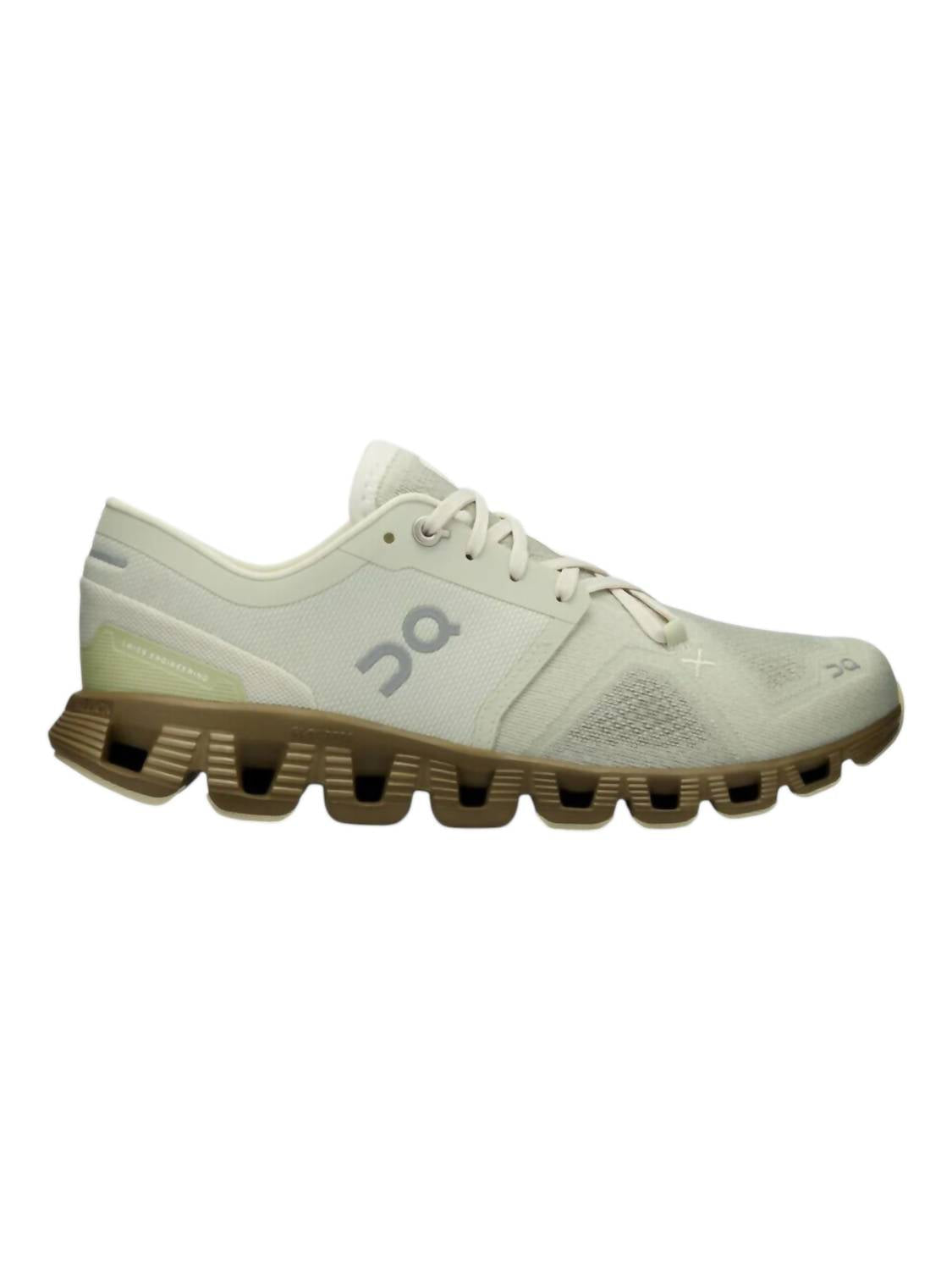 On Running - Women's ON Cloud X 3 Running Shoes
