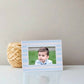Creative Gifts International - Striped Photo Frame