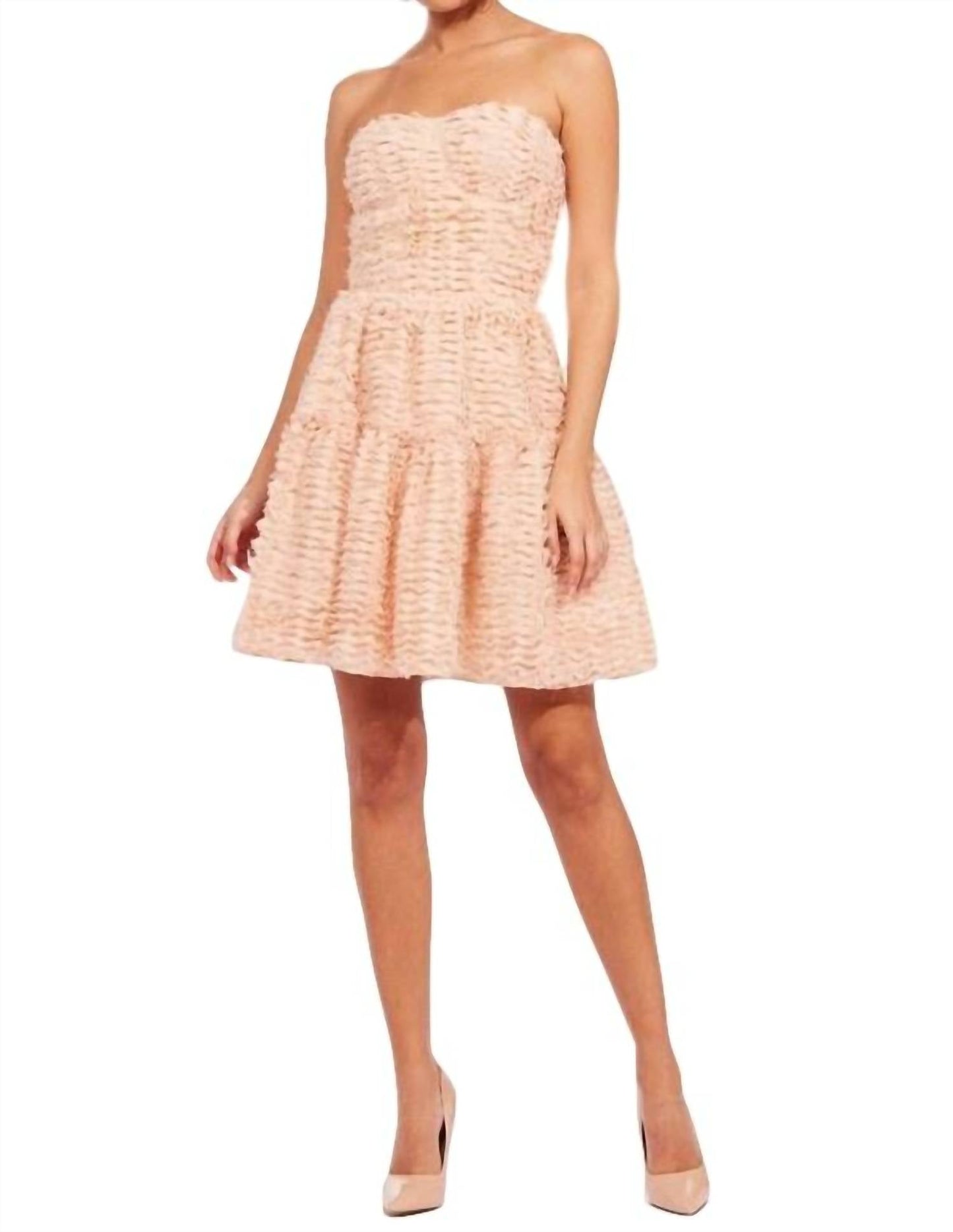 Eva Franco - Cossette Dress