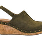 Corkys Footwear - Women's Make Em Blush Wedge