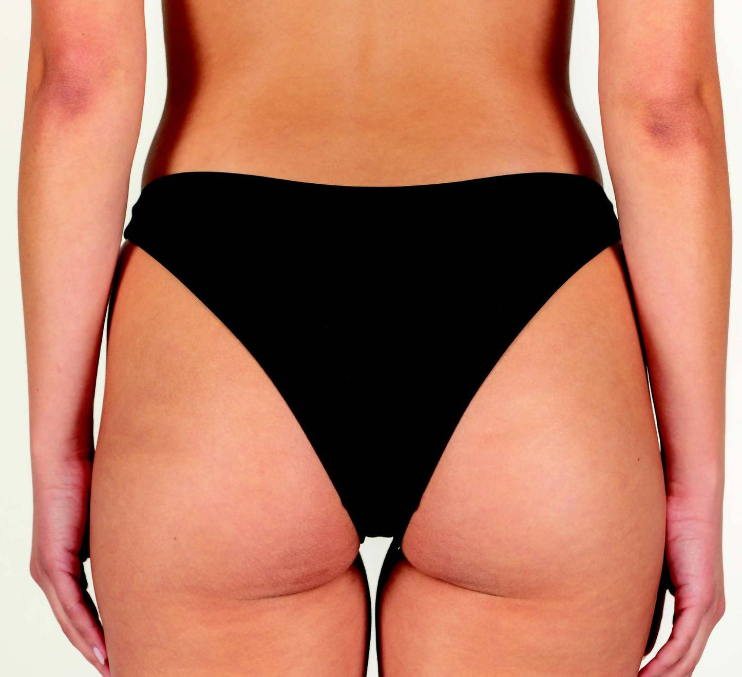 Mikoh - Suva Low Rise Bottom