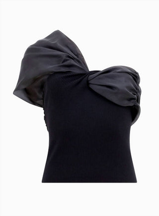 French Connection - Noelani Asymmetrical Top