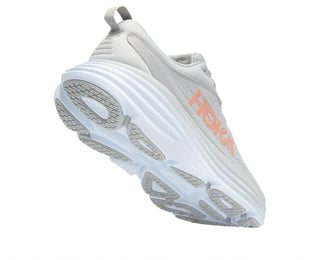 Hoka - Women's Bondi 8- D/Wide Width Running Shoes