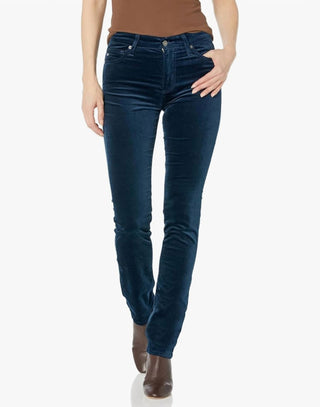 Ag Jeans - Mari Extended Velvet Jean