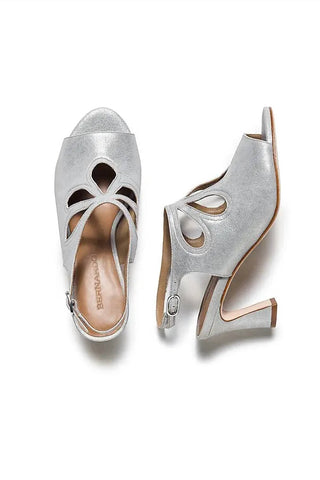 Bernardo - Women's Nili Heels - Medium