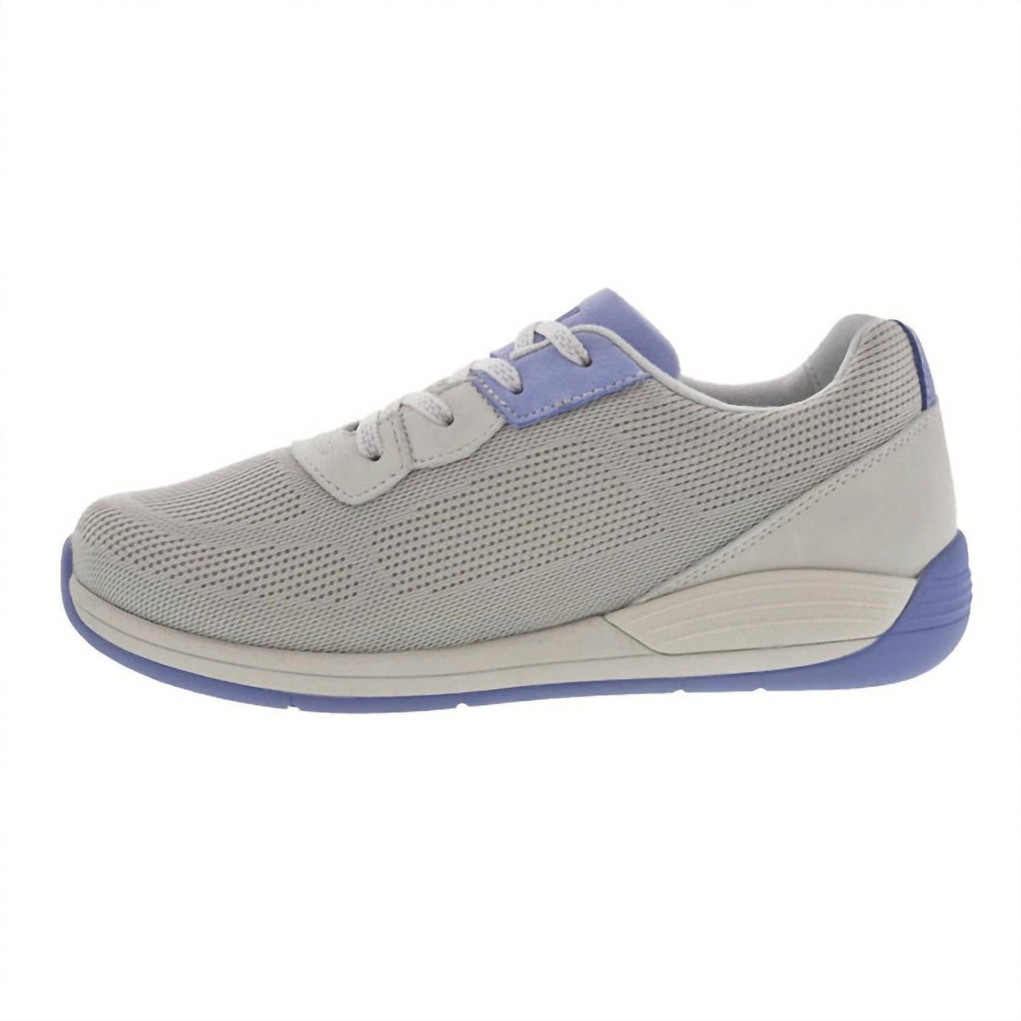 Drew - Women's Terrain Tie Knit Shoes