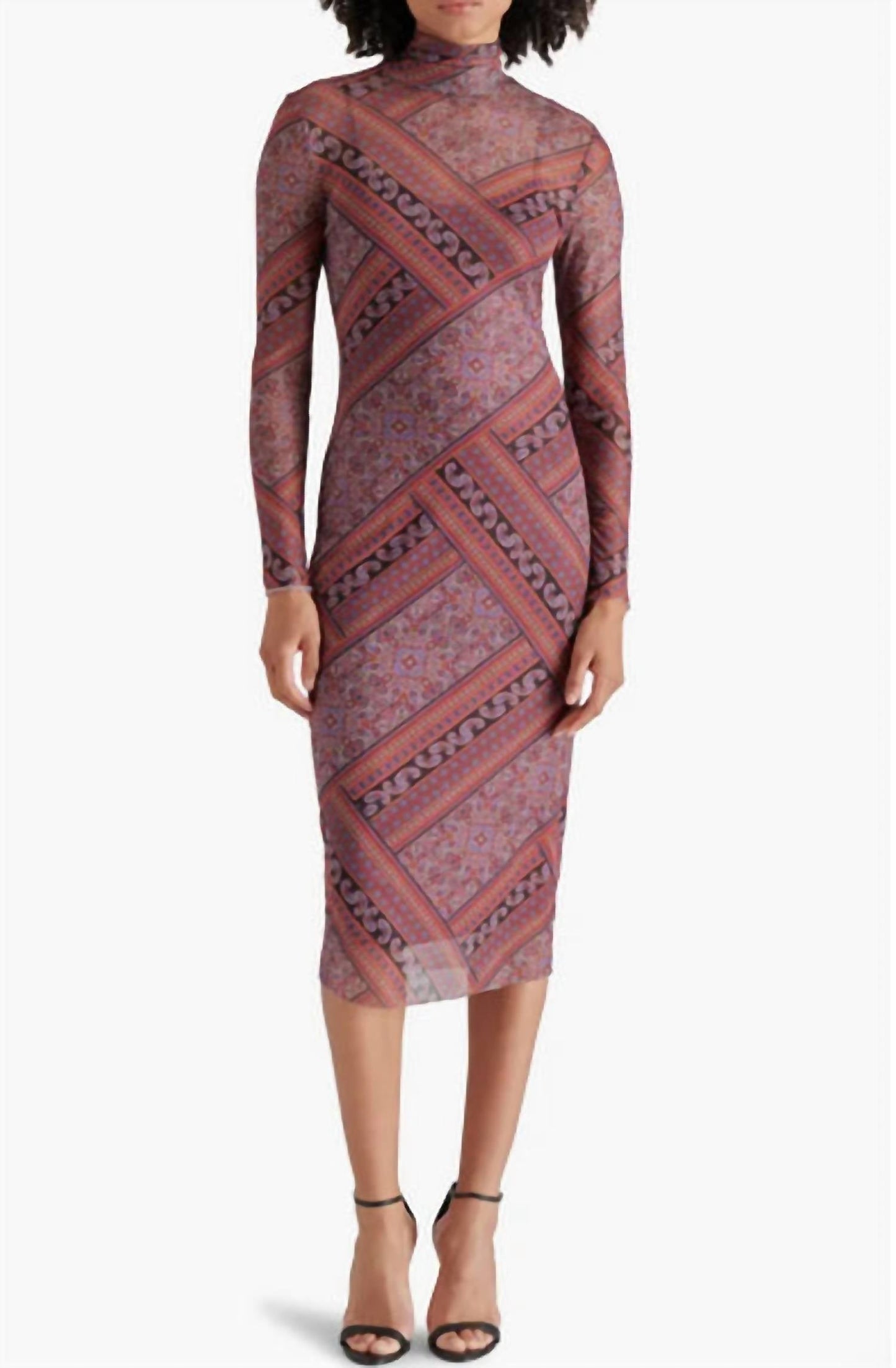 Steve Madden - Vivienne Dress