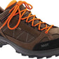 Naot - Men's Route Outdoor Hiking Waterproof Shoe