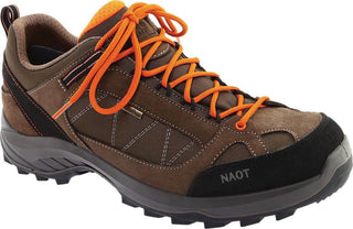 Naot - Men's Route Outdoor Hiking Waterproof Shoe
