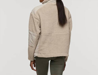 Cotopaxi - Women's Bacano Fleece Jacket