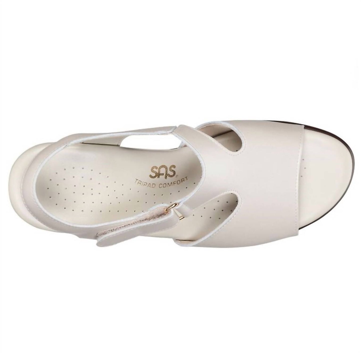 Sas - SUNTIMER SANDAL - NARROW