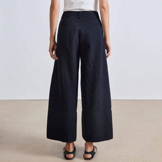 Apiece Apart - Malou Wide Leg Pant