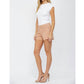 Mica Denim - Summer Breeze Shorts