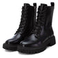 Xti - Women's Combat Booties