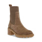 Steve Madden - Women's Kiley Platform Bootie