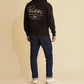 Pendleton - Heritage Antique Logo Graphic Hoodie
