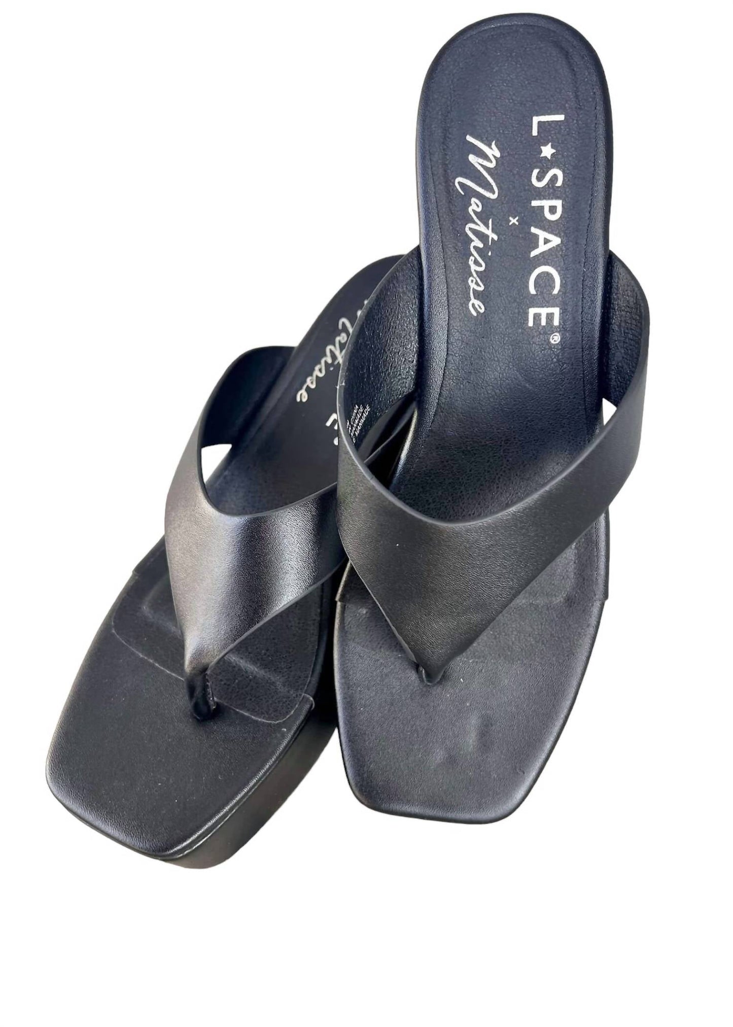 Matisse - Women's See You There Platform Sandal