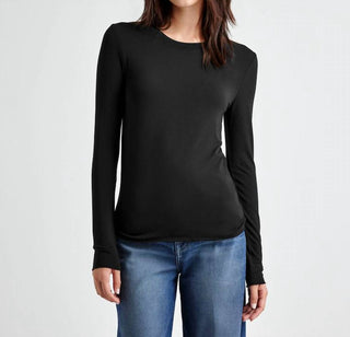 Splendid - Bamboo Long Sleeve Tee