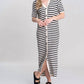 Barbour - Isla Knitted Midi Dress