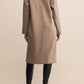 Z Supply - Mason Luxe Coat