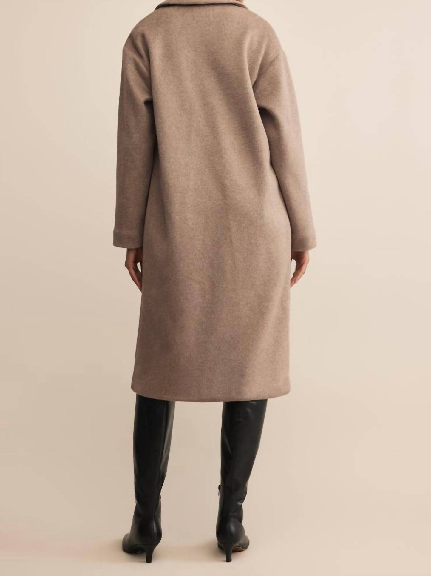 Z Supply - Mason Luxe Coat