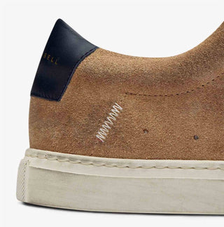 Oliver Cabell - Men's Low 1 Round Toe Sneakers