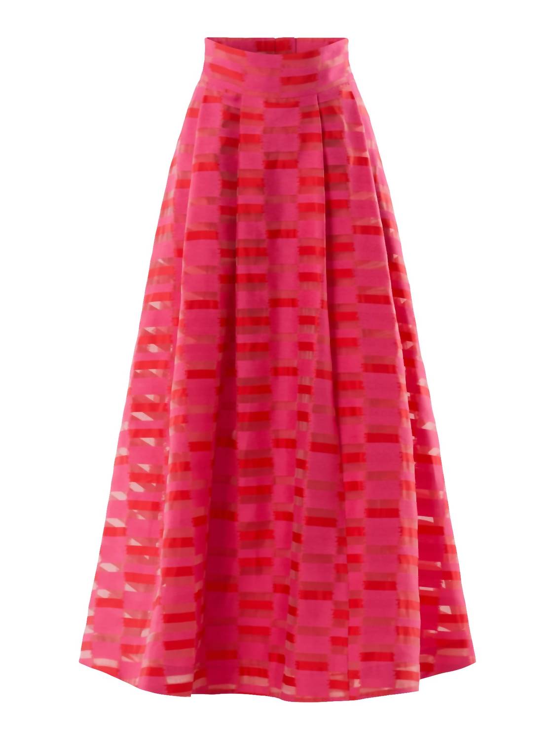 Emily Mccarthy - Milly Maxi Skirt