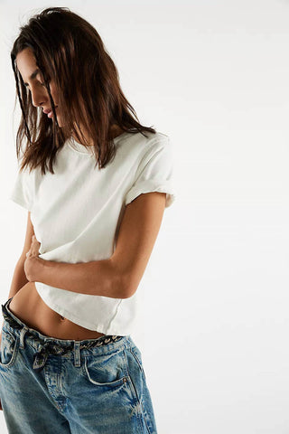 Free People - Everyday Tee