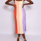 Hutch - Hensley Sunset Midi Dress