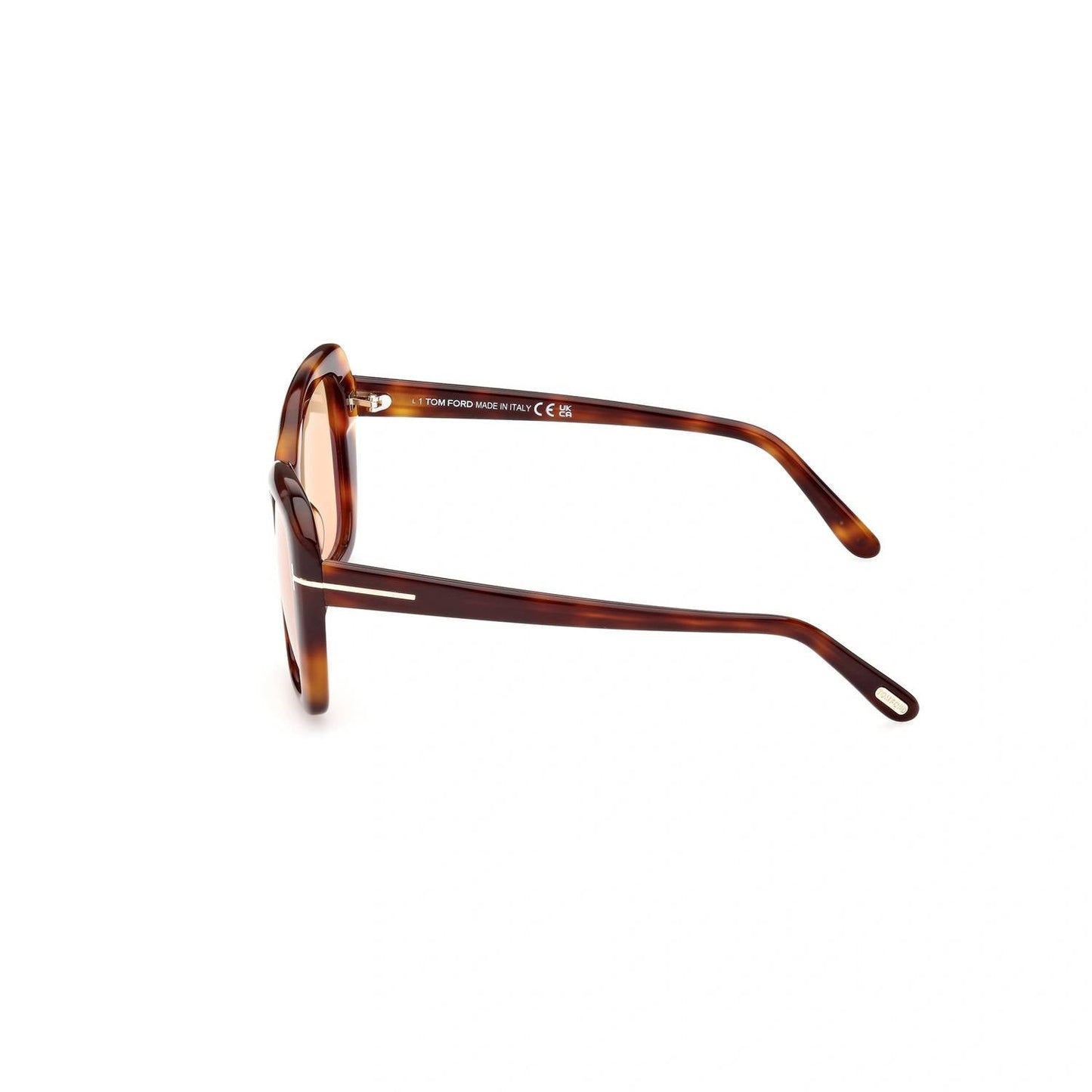 Tom Ford - WOMEN'S FT1008 Maeve SUNGLASSES