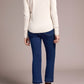 Tribal - Henley Top With Buttons
