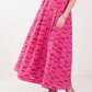 Emily Mccarthy - Milly Maxi Skirt