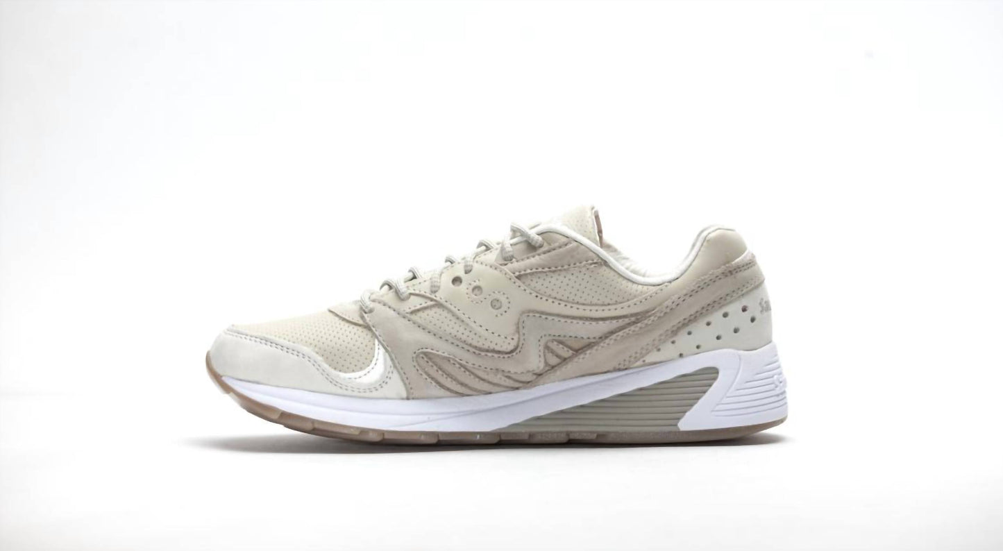 Saucony - Men's Grid 8000 Sneakers