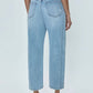 Pistola - Eli High Rise Arched Leg Jeans