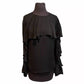 Veronica Beard - Mia Ruffle Blouse
