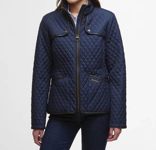 Barbour - Dahlia Quilted Jacket
