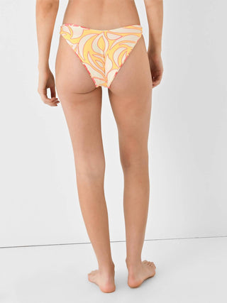 Maaji - Abstract Garden Splendour Bikini Bottom